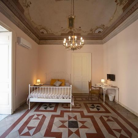 Sicilian Mood - Bed And Breakfast Catania-Fontanarossai nemzetközi repülőtér Kültér fotó