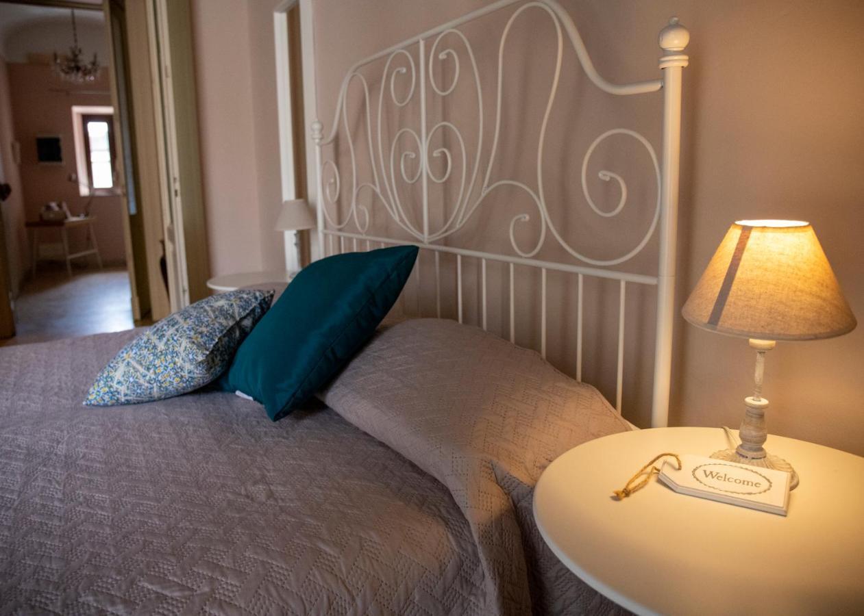 Sicilian Mood - Bed And Breakfast Catania-Fontanarossai nemzetközi repülőtér Kültér fotó