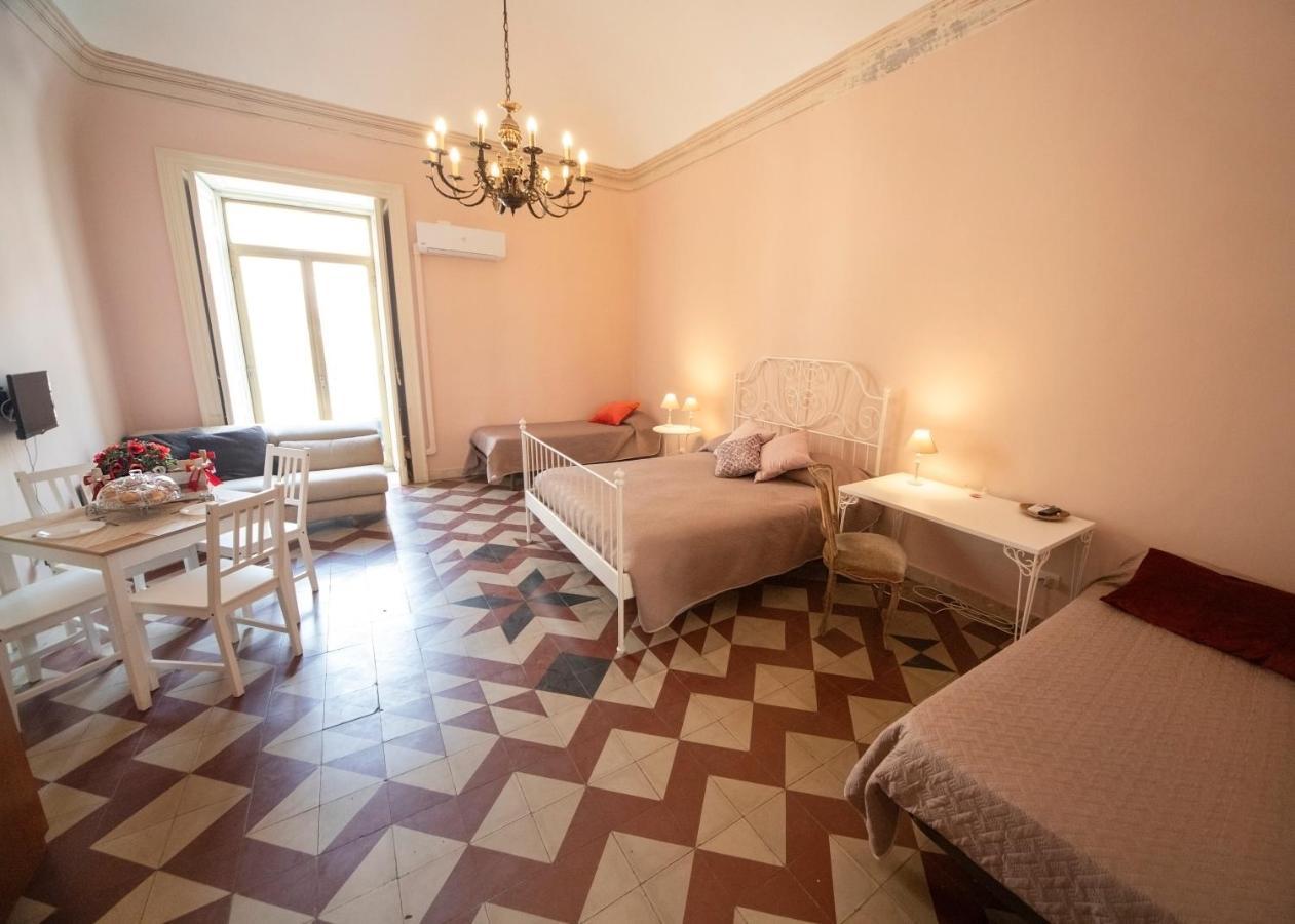 Sicilian Mood - Bed And Breakfast Catania-Fontanarossai nemzetközi repülőtér Kültér fotó