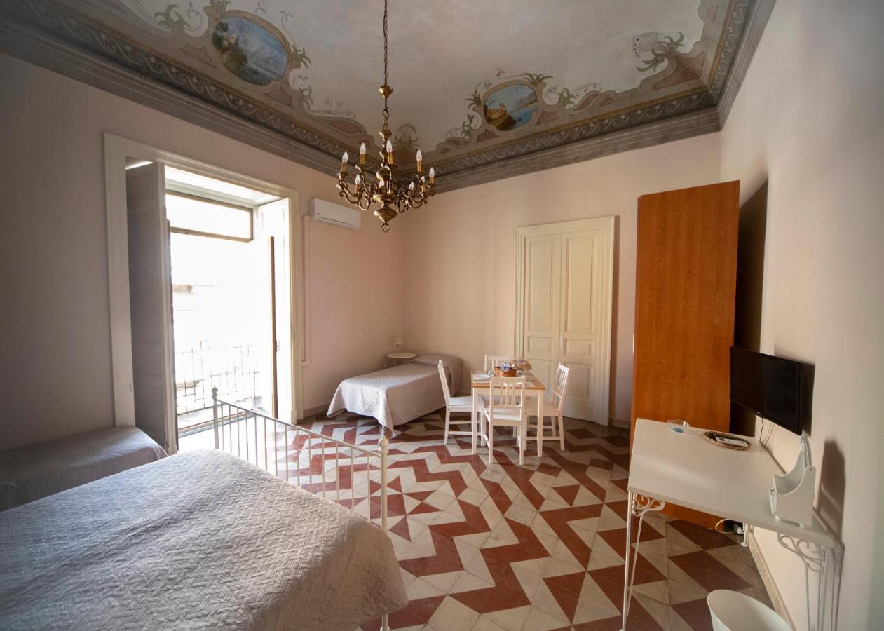 Sicilian Mood - Bed And Breakfast Catania-Fontanarossai nemzetközi repülőtér Kültér fotó