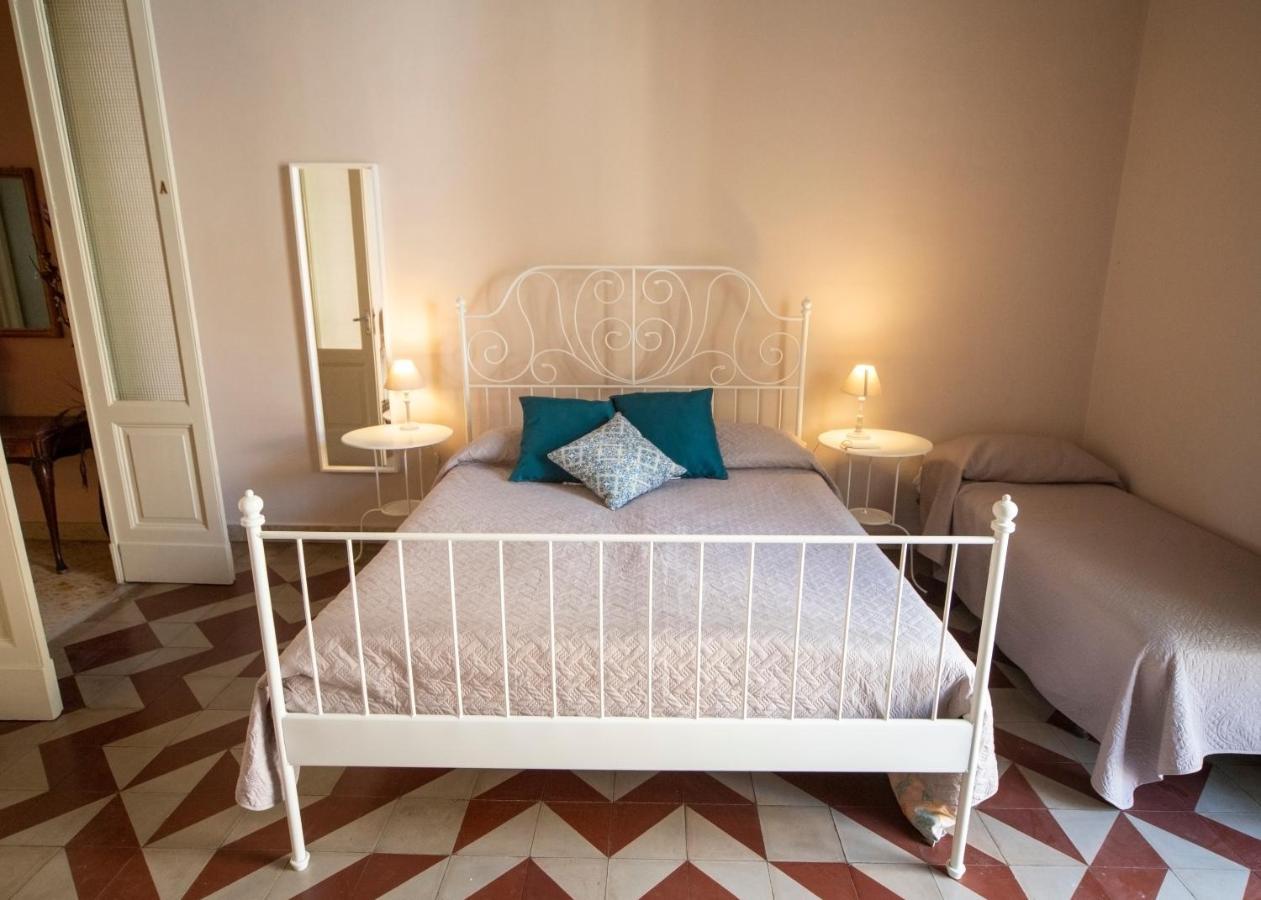Sicilian Mood - Bed And Breakfast Catania-Fontanarossai nemzetközi repülőtér Kültér fotó