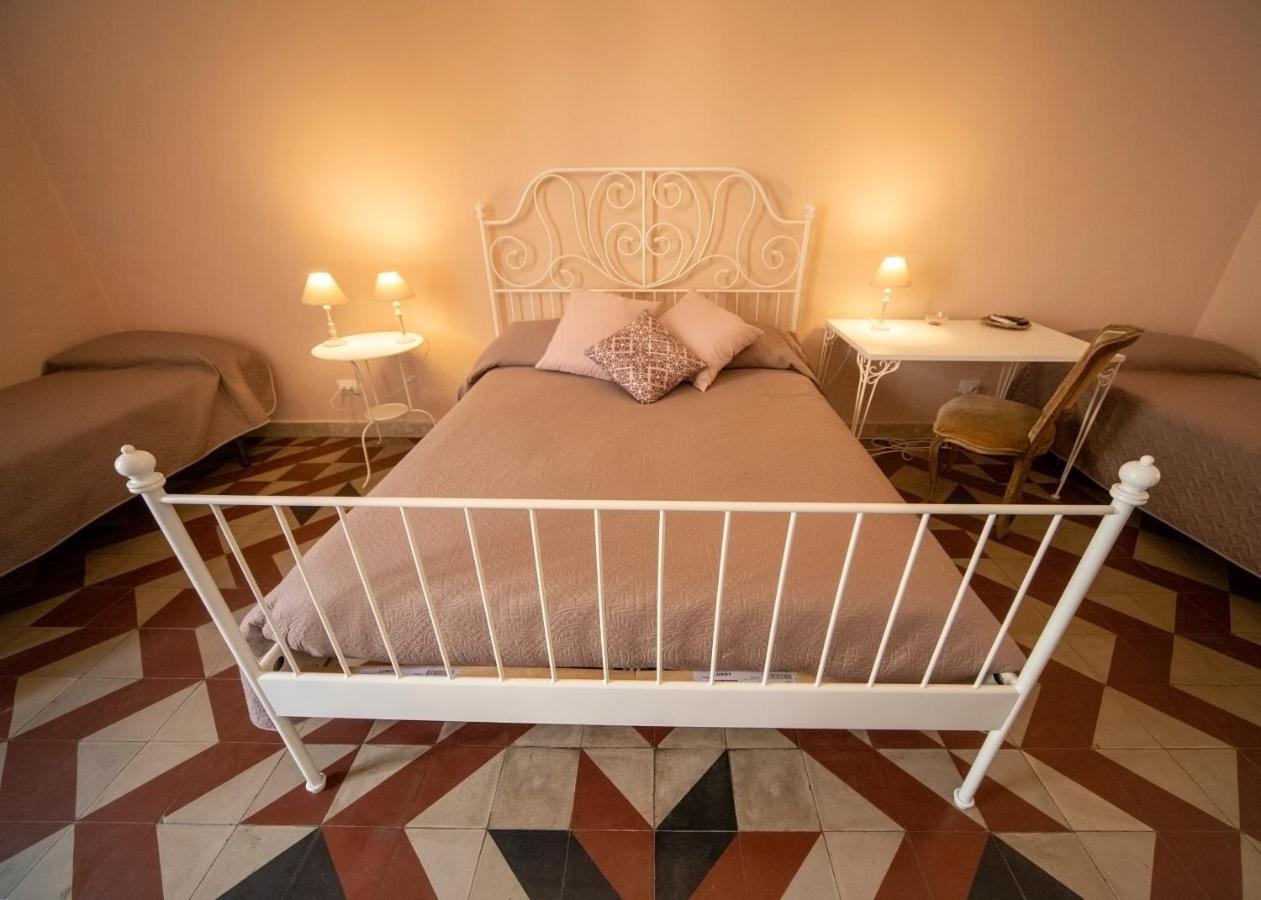 Sicilian Mood - Bed And Breakfast Catania-Fontanarossai nemzetközi repülőtér Kültér fotó