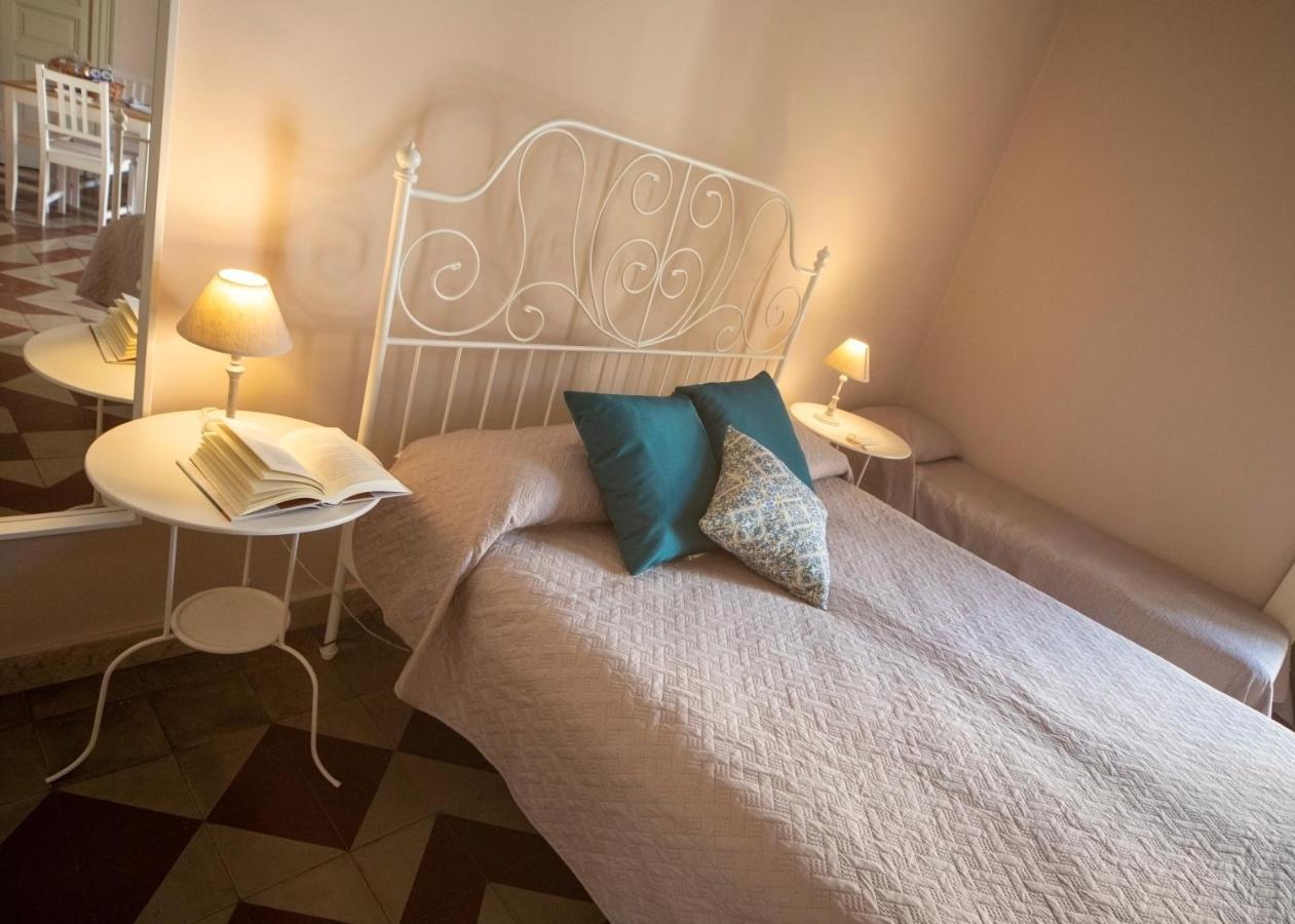 Sicilian Mood - Bed And Breakfast Catania-Fontanarossai nemzetközi repülőtér Kültér fotó