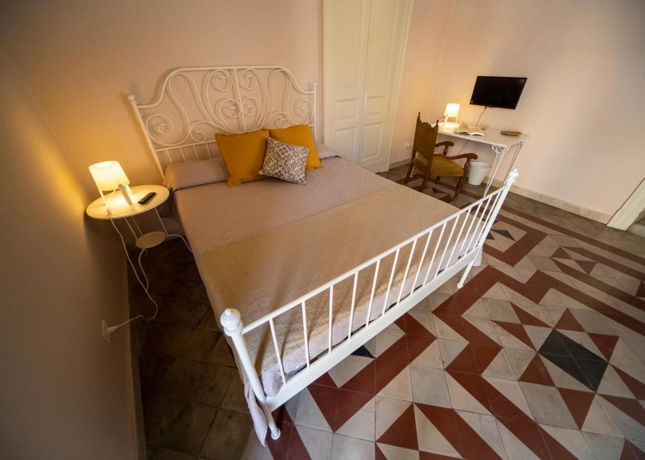 Sicilian Mood - Bed And Breakfast Catania-Fontanarossai nemzetközi repülőtér Kültér fotó