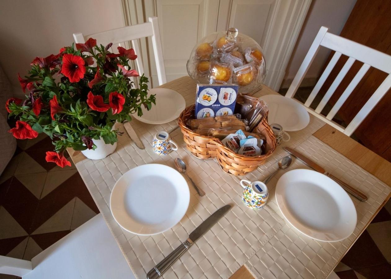Sicilian Mood - Bed And Breakfast Catania-Fontanarossai nemzetközi repülőtér Kültér fotó