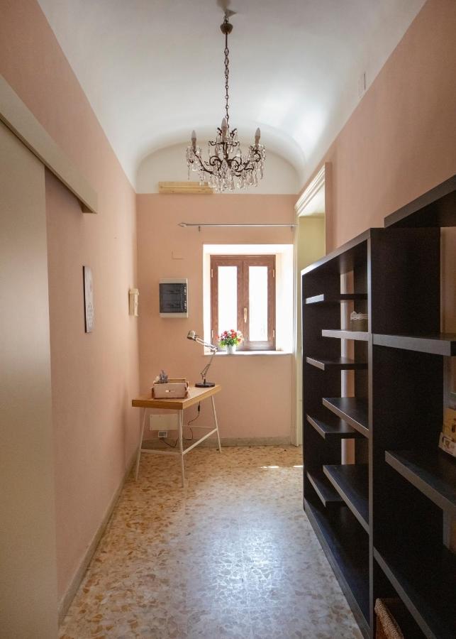 Sicilian Mood - Bed And Breakfast Catania-Fontanarossai nemzetközi repülőtér Kültér fotó